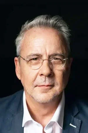 Profile image of Richard Waugh