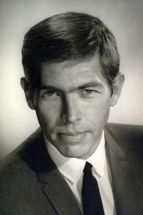 Profile image of James Coburn