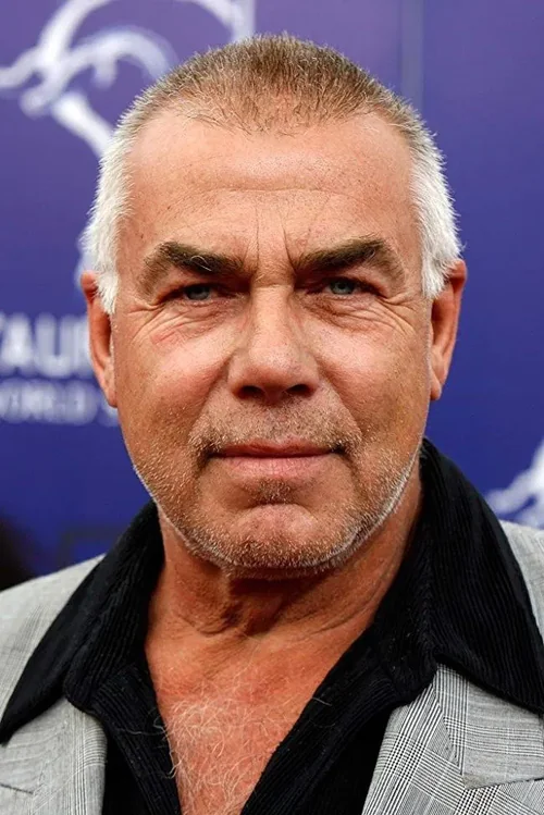 Profile image of Sven-Ole Thorsen