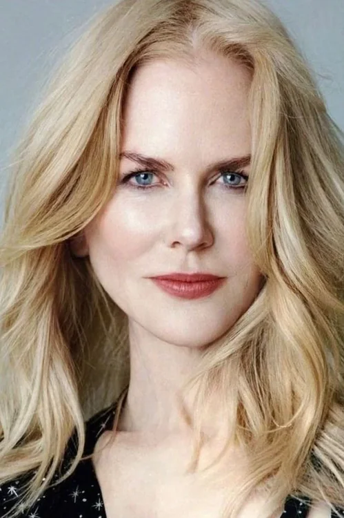 Profile image of Nicole Kidman