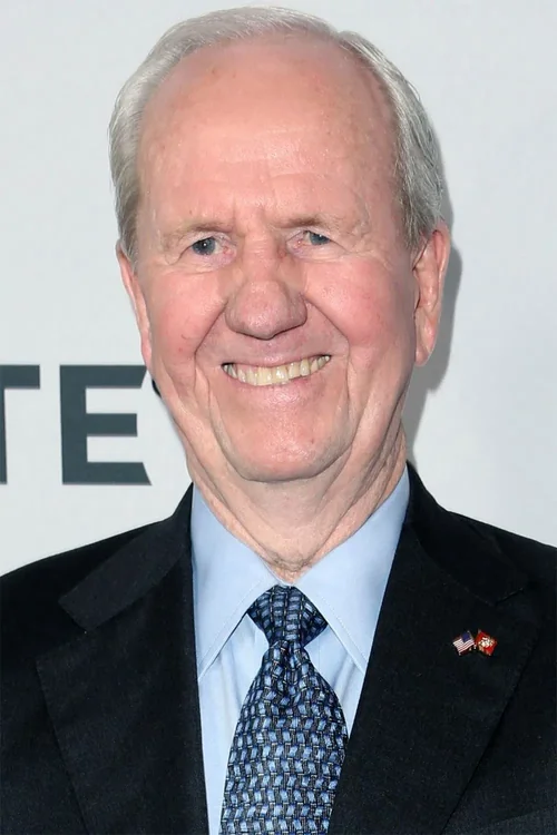 Profile image of Gerald R. Molen