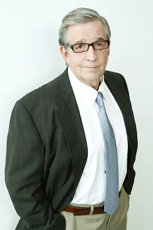 Profile image of Stephen Michael Ayers