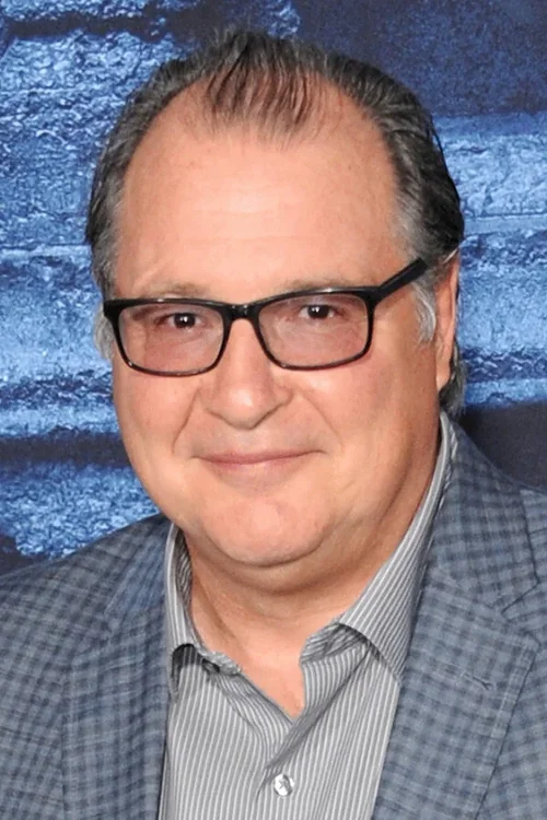 Profile image of Kevin Dunn