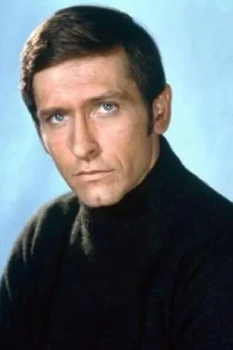 Profile image of Joel Fabiani