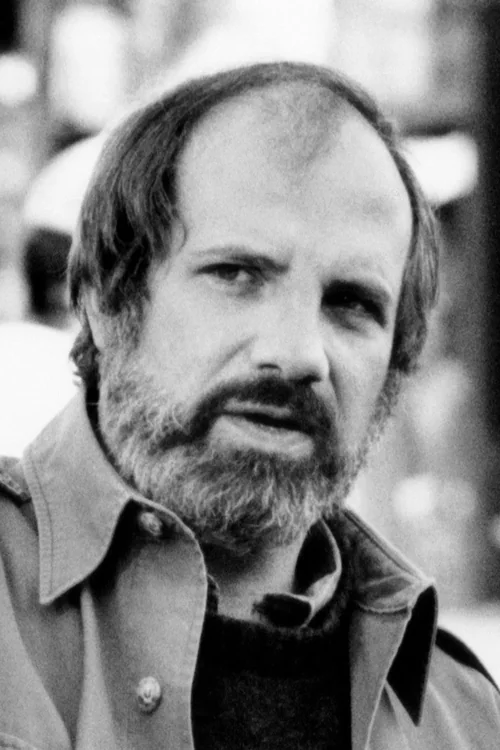 Profile image of Brian De Palma