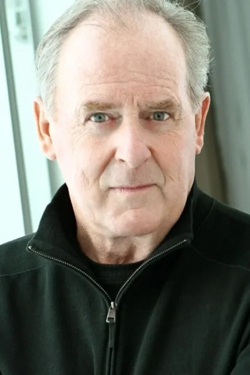 Profile image of Peter MacNeill