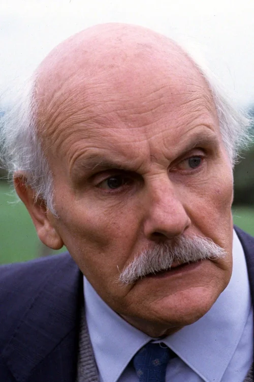 Profile image of Tony Steedman