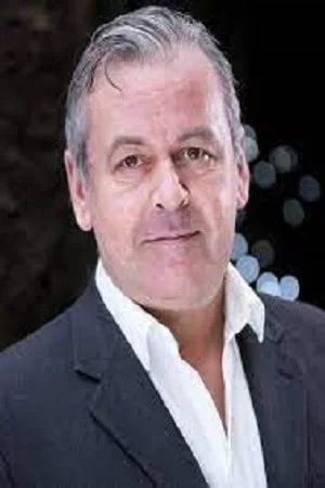 Profile image of Alan Stocks