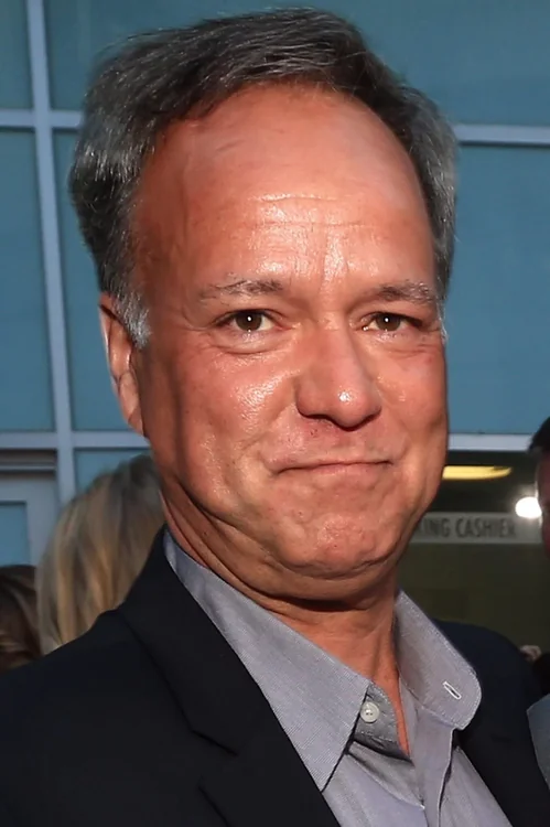 Profile image of Scott Marshall Smith