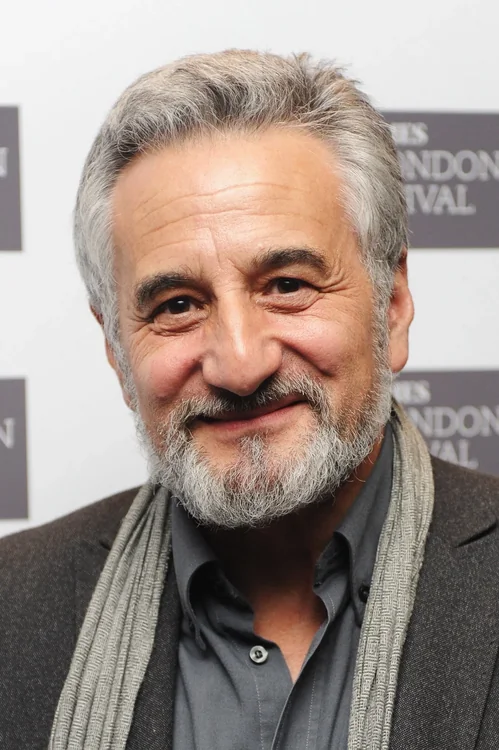 Profile image of Henry Goodman