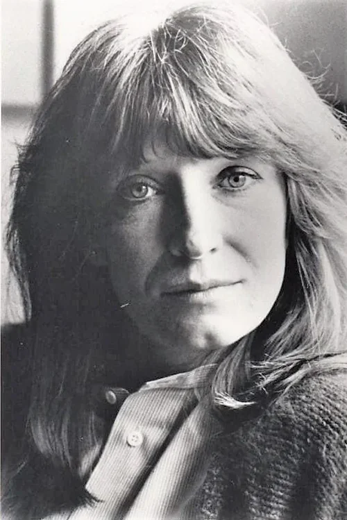Profile image of Charlotte Cornwell