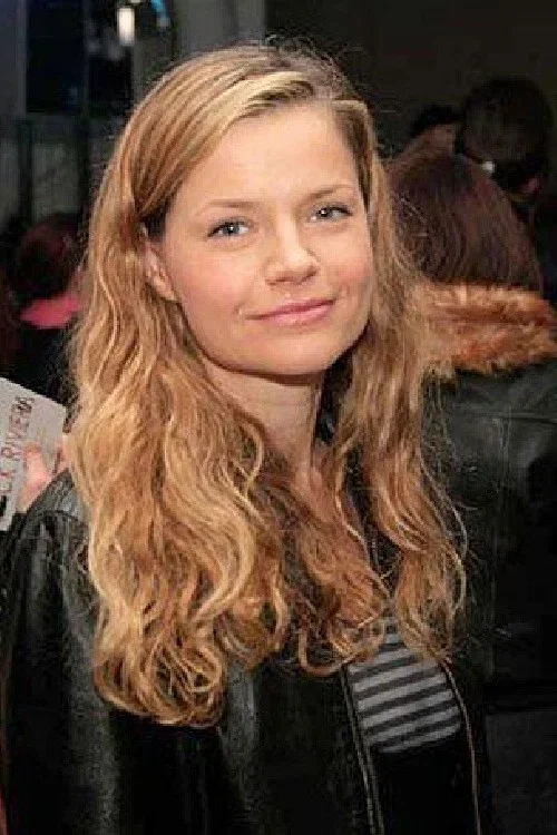 Profile image of Lucija Šerbedžija