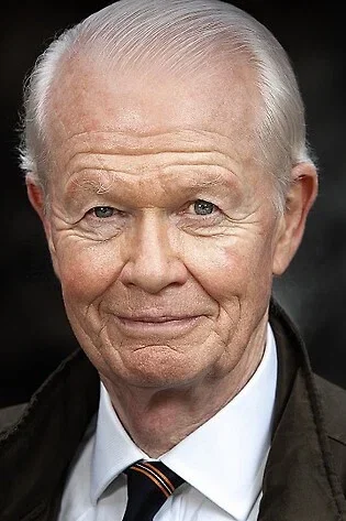 Profile image of Michael Cochrane