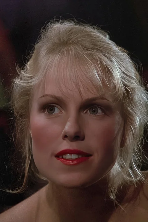 Profile image of Alice Cadogan