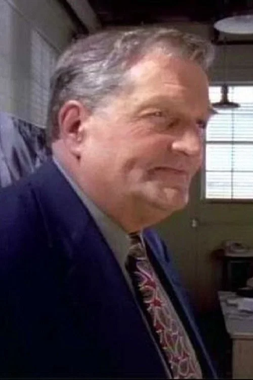Profile image of Chuck Adamson