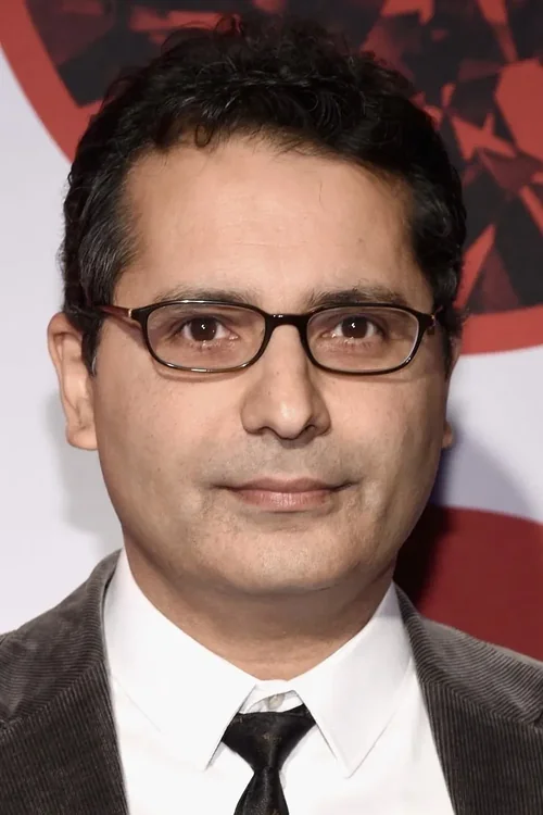 Profile image of Firdous Bamji