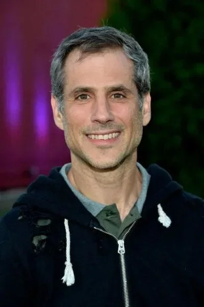 Profile image of Barry Mendel
