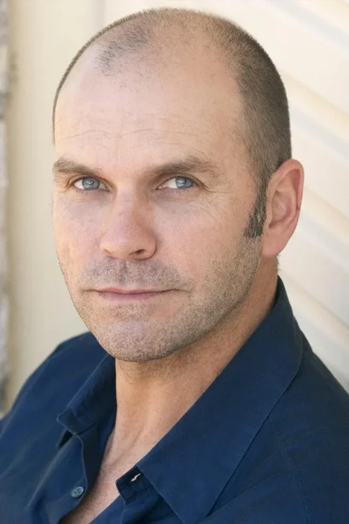 Profile image of Ian Bliss