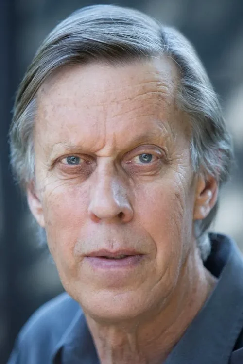 Profile image of Bruce Spence