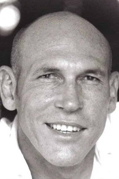 Profile image of David Bowers