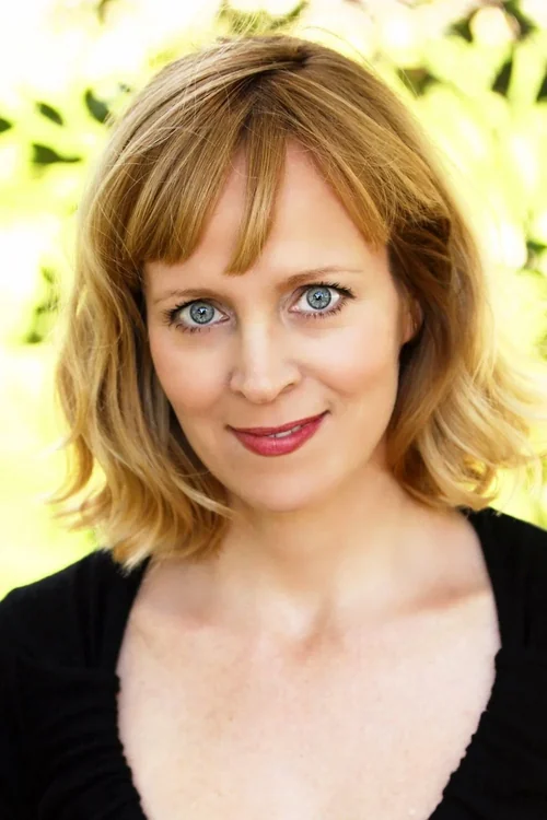 Profile image of Angela Landis