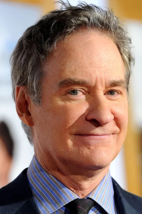 Profile image of Kevin Kline