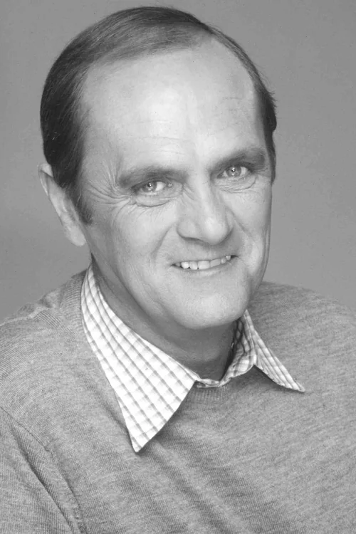 Profile image of Bob Newhart