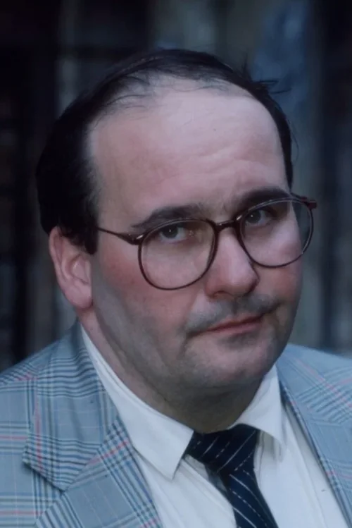 Profile image of Ernie Sabella