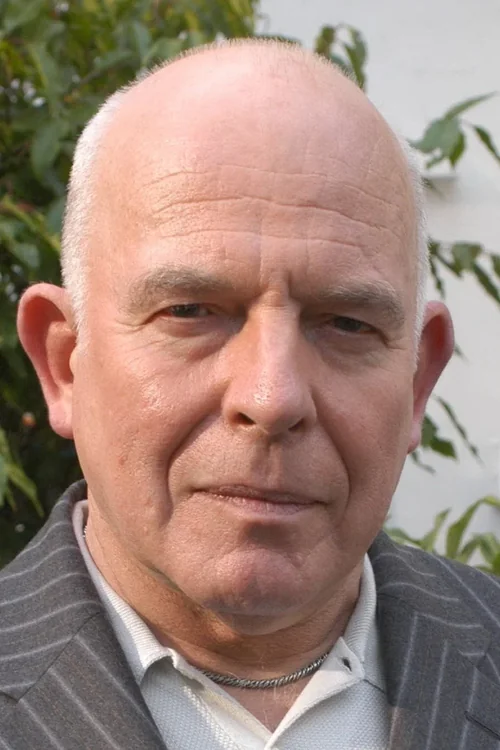 Profile image of John Shrapnel