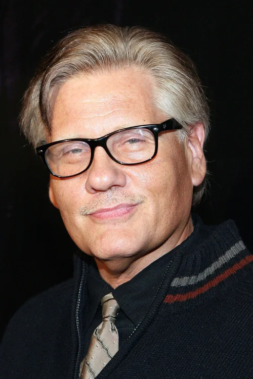Profile image of William Forsythe
