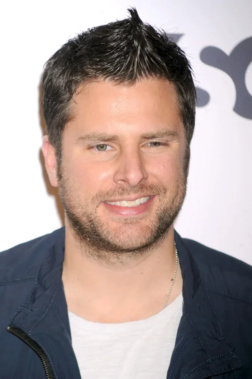 Profile image of James Roday Rodriguez