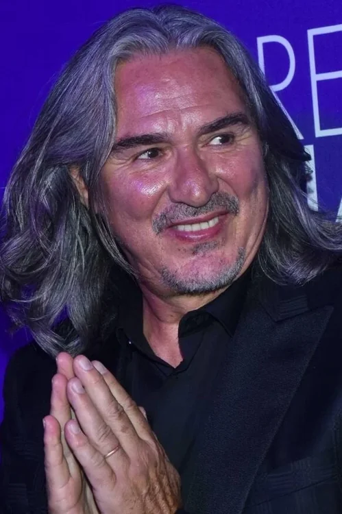 Profile image of Pedro Damián