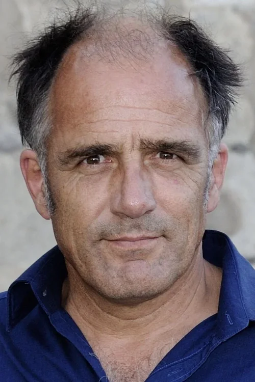Profile image of Frédéric Pierrot