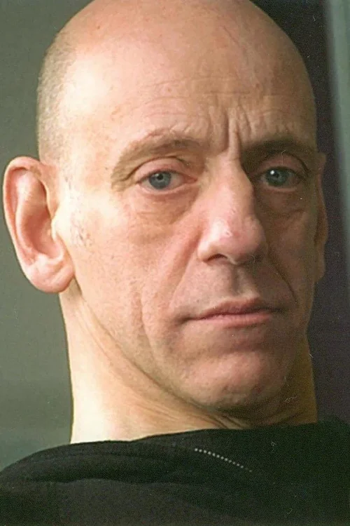 Profile image of Olivier Achard