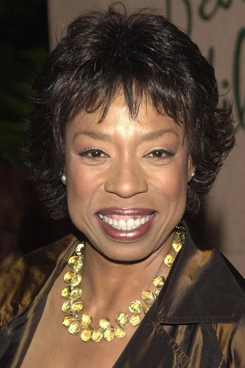 Profile image of Lynne Thigpen