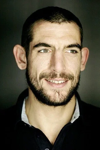 Profile image of Augustin Legrand