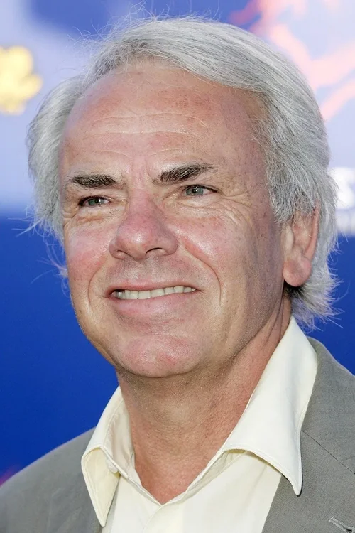 Profile image of Jan de Bont