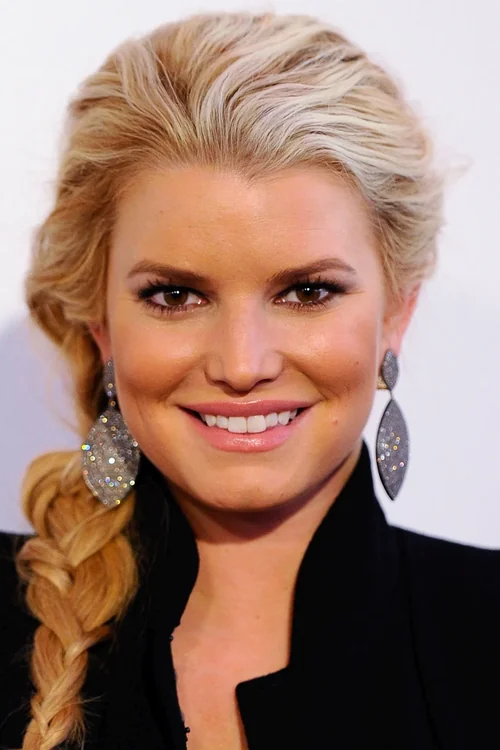 Profile image of Jessica Simpson