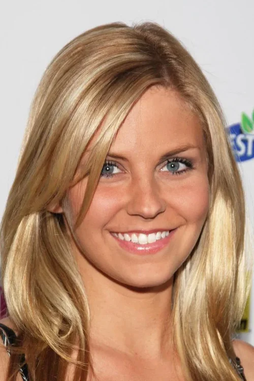 Profile image of Nikki Griffin