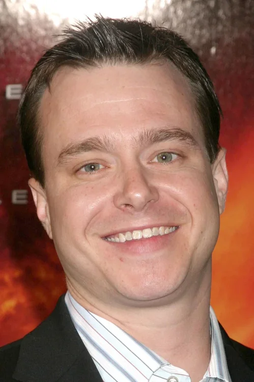 Profile image of Michael Roof