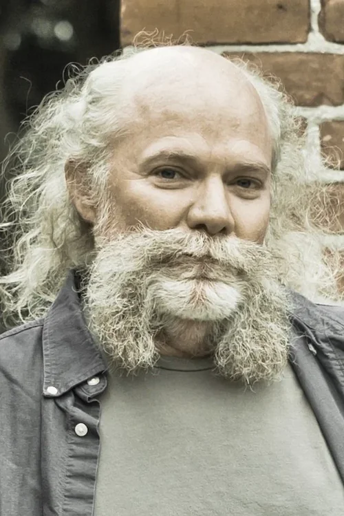 Profile image of Jim Cody Williams