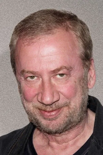 Profile image of Elya Baskin