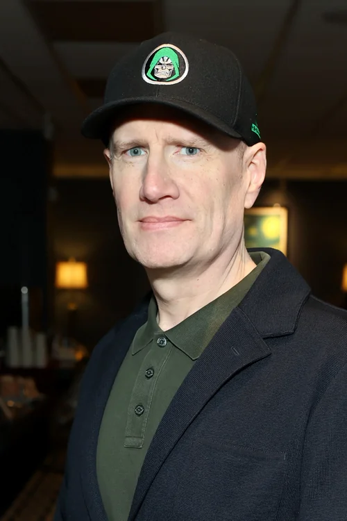 Profile image of Kevin Feige