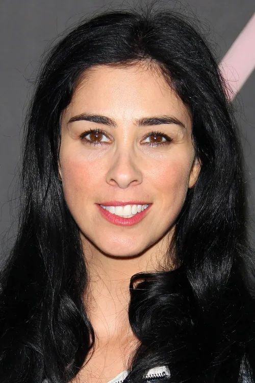 Profile image of Sarah Silverman