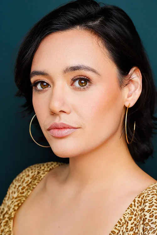 Profile image of Rivkah Reyes