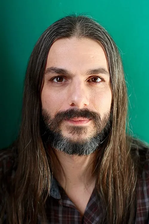 Profile image of Lucas Papaelias