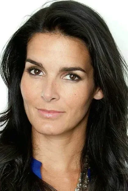 Profile image of Angie Harmon