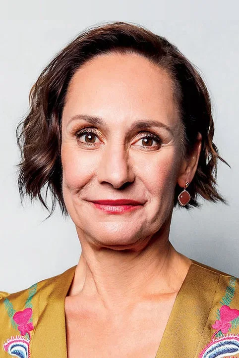Profile image of Laurie Metcalf