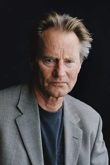 Profile image of Sam Shepard