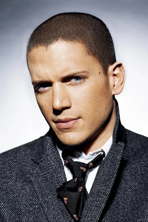 Profile image of Wentworth Miller